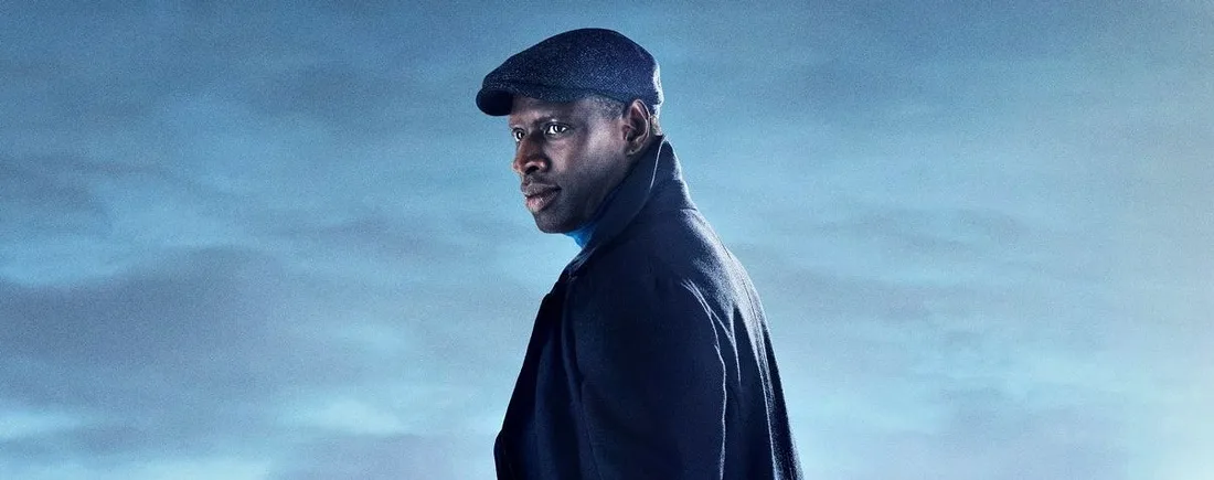 Lupin le 2e volet est dispo